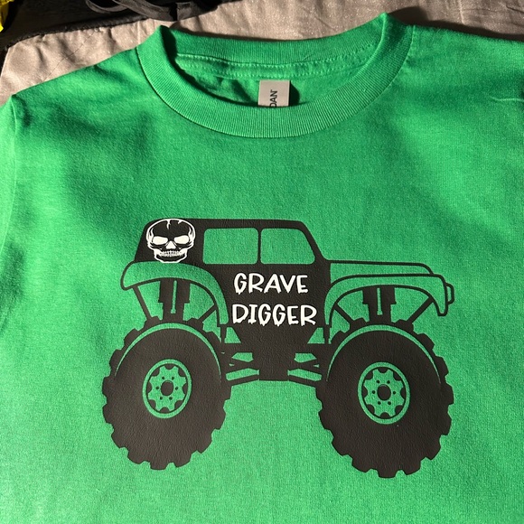 Customizable items - Picture 7 of 12